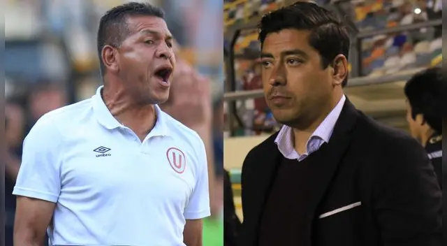 Universitario de Deportes: José 'Puma' Carranza y su dura indirecta a Nicolás Córdova