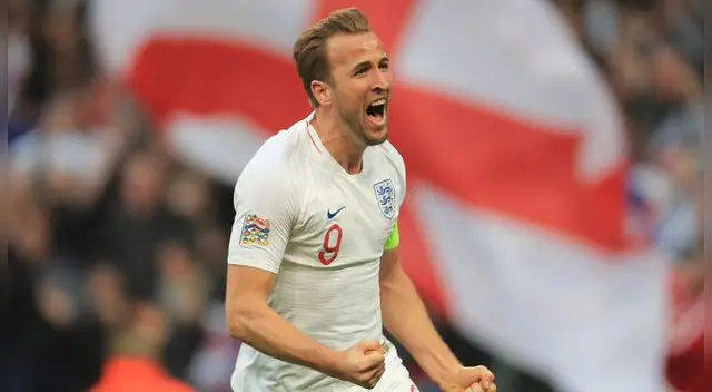 Barcelona quiere adelantar a Real Madrid en el fichaje de Harry Kane | Tottenham Hotspur.