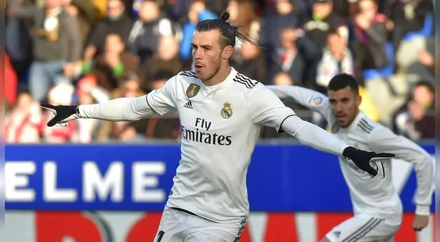 Real Madrid vs Huesca EN DIRECTO EN VIVO vía DirecTV Movistar beIN Sports: cuándo y en qué canal TV puede ver LaLiga Real Madrid vs Huesca EN DIRECTO EN VIVO vía DirecTV Movistar beIN Sports: cuándo y en qué canal TV puede ver LaLiga