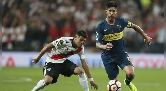 Boca vs. River EN VIVO ONLINE vía FOX Sports / Tarjeta Roja / BT Sports / Sky Sports / ESPN: día, hora y canal de la final de la Copa Libertadores 2018 en el Santiago Bernabéu | EN DIRECTO |  Madrid | Transmisión EN VIVO ONLINE