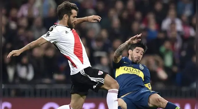 VER River 0-0 Boca FINAL EN VIVO DIRECTO ONLINE vía Fox Sports y Univision: superclásico por el título de Copa Libertadores 2018 VER River 0-0 Boca FINAL EN VIVO DIRECTO ONLINE vía Fox Sports y Univision: superclásico por el título de Copa Libertadores 2018