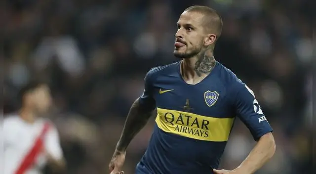 River 0-1 Boca EN VIVO vía Fox Sports vencen los xeneizes en el Bernabéu por el título de Copa Libertadores 2018 River 0-1 Boca EN VIVO vía Fox Sports vencen los xeneizes en el Bernabéu por el título de Copa Libertadores 2018