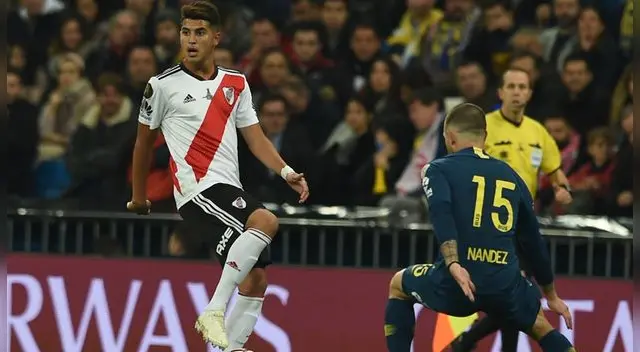 Boca vs. River EN VIVO ONLINE vía FOX Sports / Tarjeta Roja / BT Sports / Sky Sports / ESPN: día, hora y canal de la final de la Copa Libertadores 2018 en el Santiago Bernabéu | EN DIRECTO |  Madrid | Transmisión EN VIVO ONLINE
