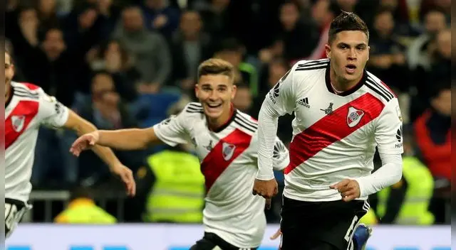 conquistó su cuarto título de Copa Libertadores y estará en el Mundial de Clubes 2018