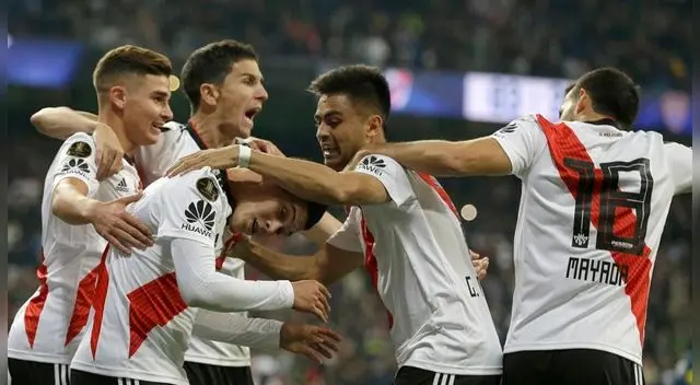 Final Libertadores 2018 ONLINE GRATIS River - Boca EN VIVO vía Fox Sports canales por Internet desde España | Argentina | México