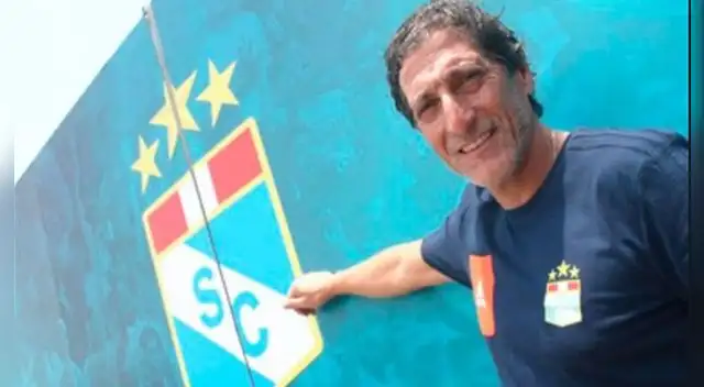 Sporting Cristal: ¿Habrán sorpresas? Este es el once que mandará Salas en Matute