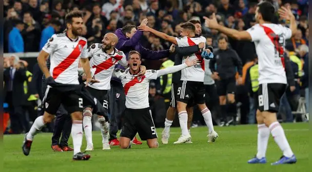 River Plate vs Boca Juniors: "Millonarios" le dieron vuelta al marcador en el suplementario. 
