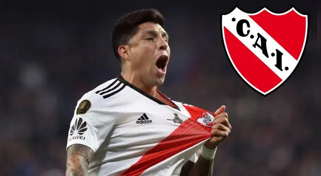 Independiente envió provocativo mensaje a River Plate a propósito de su título en la Libertadores.