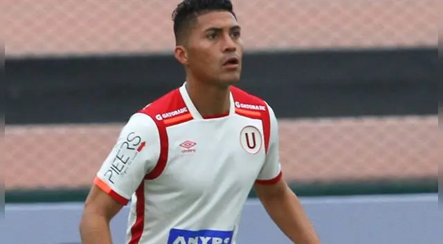 Daniel Chávez sobre Universitario: "Si no tengo muchas chances en la ‘U’, se verán otras oportunidades"