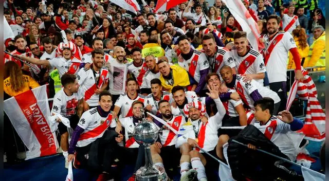 Mundial de Clubes: Cuándo debuta River Plate y ante qué equipo lo haría antes de enfrentar al Real Madrid Mundial de Clubes: Cuándo debuta River Plate y ante qué equipo lo haría antes de enfrentar al Real Madrid