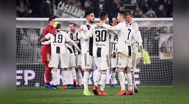 Cristiano Ronaldo destrozó al Real Madrid cuando lo comparó con Juventus │ Serie A │ Liga Santander │ FOTO Cristiano Ronaldo destrozó al Real Madrid cuando lo comparó con Juventus │ Serie A │ Liga Santander │ FOTO