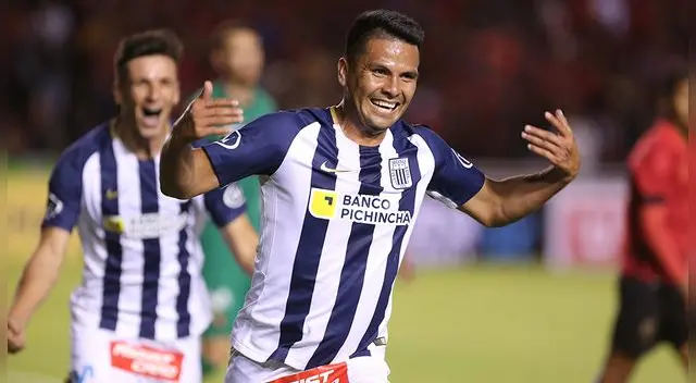 Janio Pósito anotó un doblete en Arequipa. Janio Pósito anotó un doblete en Arequipa.