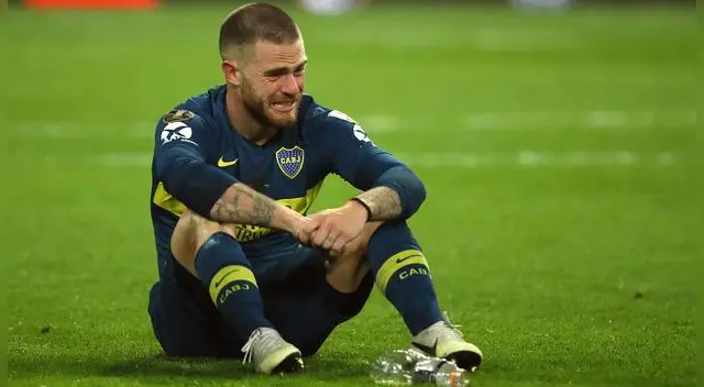 El emotivo mensaje de Boca Juniors tras la final de la Copa Libertadores