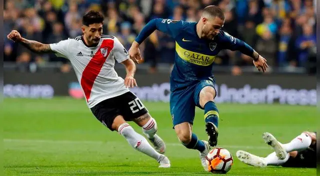 Nahitan Nández jugó el último mundial con la selección uruguaya.