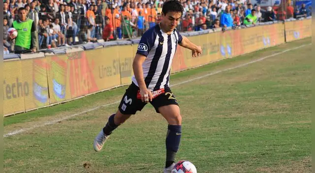 Alianza Lima vs Sporting Cristal: Luis Garro aseguró que llegan en mejor condición Alianza Lima vs Sporting Cristal: Luis Garro aseguró que llegan en mejor condición