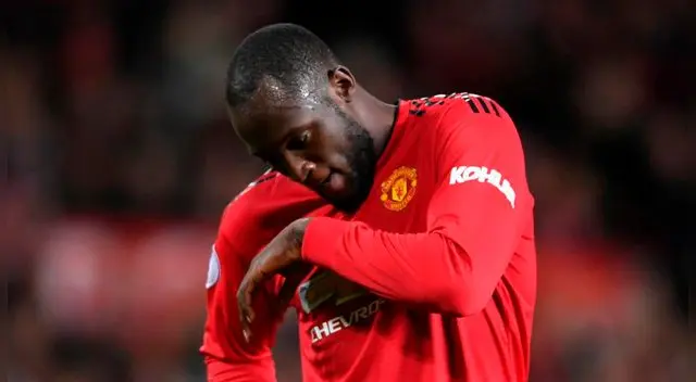 Manchester United: Romelu Lukaku y el verdadero motivo de su bajón futbolístico después del Mundial de Rusia Manchester United: Romelu Lukaku y el verdadero motivo de su bajón futbolístico después del Mundial de Rusia