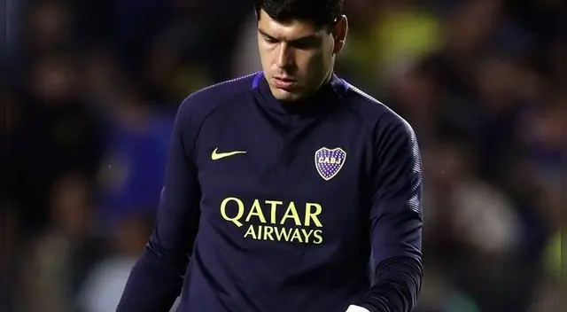 Boca Juniors │ Carlos Lampe: Portero boliviano que evitó la llegada de Pedro Gallese al cuadro xeneize regresa a Huachipato │ FOTOS │ VIDEO Boca Juniors │ Carlos Lampe: Portero boliviano que evitó la llegada de Pedro Gallese al cuadro xeneize regresa a Huachipato │ FOTOS │ VIDEO