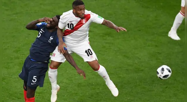 Selección Peruana | Entrenador de Lokomotiv llenó de elogios a Farfán: ‘El Mundial le dio Mucho poder’ Selección Peruana | Entrenador de Lokomotiv llenó de elogios a Farfán: ‘El Mundial le dio Mucho poder’