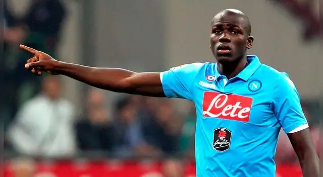 Manchester United: Kalidou Koulibaly figura en la agenda de José Mourinho