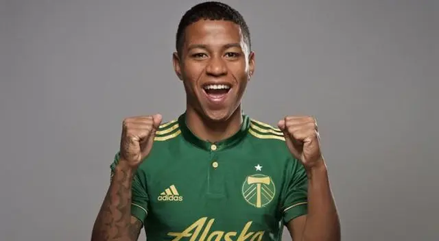 Selección Peruana | Portland Timbers ejerció la opción de compra de la carta pase de Andy Polo al Morelia de México