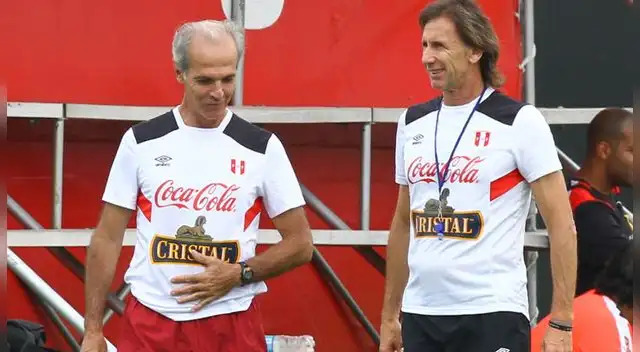 Selección Peruana: psicólogo Marcelo Márquez reveló la clave de la clasificación 