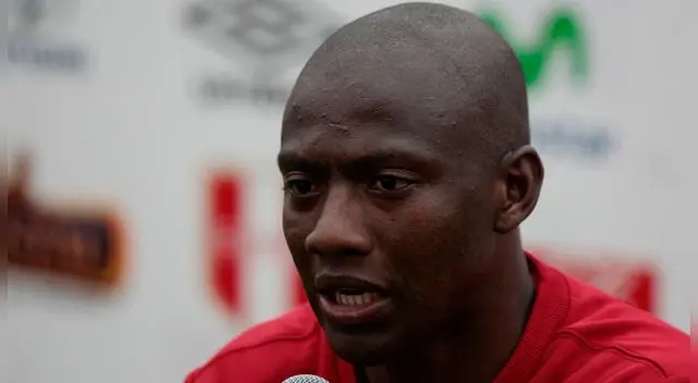 Real Garcilaso: Jhoel Herrera es el nuevo refuerzo del cuadro cusqueño para el Descentralizado 2019 | Facebook Real Garcilaso: Jhoel Herrera es el nuevo refuerzo del cuadro cusqueño para el Descentralizado 2019 | Facebook