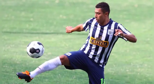Israel Kahn | Real Garcilaso: confirmó como refuerzo al volante y a Paulo Goyoneche para la Copa Libertadores y Descentralizado 2019 | Twitter Israel Kahn | Real Garcilaso: confirmó como refuerzo al volante y a Paulo Goyoneche para la Copa Libertadores y Descentralizado 2019 | Twitter