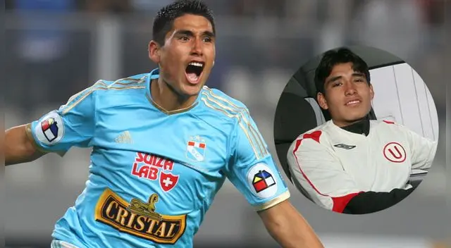 Irven Ávila se refirió a final Sporting Cristal y Alianza Lima pero es hincha de Universitario de deportes 