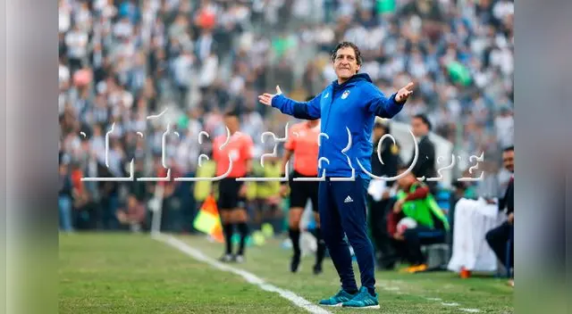 Alianza Lima vs Sporting Cristal: Mario Salas detalló conceptos sobre la primera final del fútbol peruano en Matute │ VIDEO Alianza Lima vs Sporting Cristal: Mario Salas detalló conceptos sobre la primera final del fútbol peruano en Matute │ VIDEO