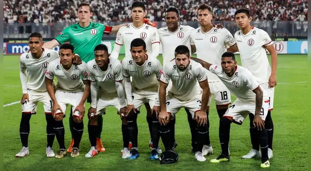 Caja Huancayo sería nuevo Sponsor de Universitario para la temporada 2019 Caja Huancayo sería nuevo Sponsor de Universitario para la temporada 2019