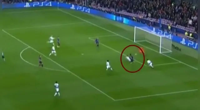 YouTube | Barcelona vs Tottenham EN VIVO: VIDEO GOLAZO de Dembélé para el 1-0 del partido por Champions League 2018/19 YouTube | Barcelona vs Tottenham EN VIVO: VIDEO GOLAZO de Dembélé para el 1-0 del partido por Champions League 2018/19