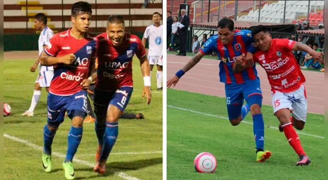 Cuadrangular Final: Cienciano aún cuenta con posibilidades de llegar a Primera División. Cuadrangular Final: Cienciano aún cuenta con posibilidades de llegar a Primera División.