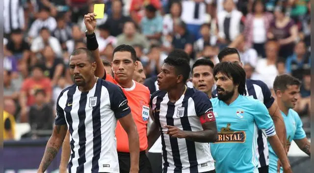 Alianza Lima vs Sporting Cristal: Conoce a los seis árbitros que dirigirán la primera final en Matute 