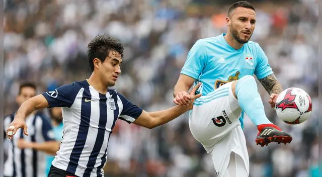 Alianza Lima vs Sporting Cristal EN VIVO ONLINE EN DIRECTO vía Gol Perú: Partido por la primera final del Descentralizado 2018