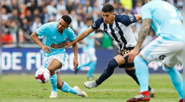 Alianza Lima vs Sporting Cristal: ¿Cuántas definiciones por el título nacional jugaron entre ambos? | Torneo Descentralizado. Alianza Lima vs Sporting Cristal: ¿Cuántas definiciones por el título nacional jugaron entre ambos? | Torneo Descentralizado.