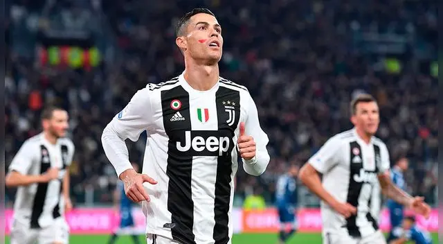 Cristiano Ronaldo le valió a la Juventus U$S 117 millones. 