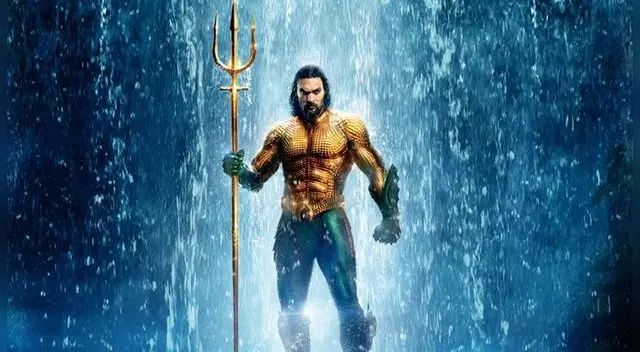Aquaman: los críticos ya dieron su opinión sobre la nueva película de DC. Aquaman: los críticos ya dieron su opinión sobre la nueva película de DC.