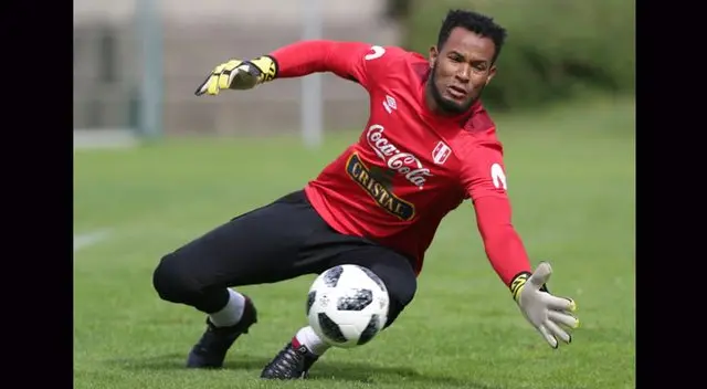 Selección Peruana: Carlos Cáceda es nuevo jugador de Melgar de Arequipa para la temporada 2019 Selección Peruana: Carlos Cáceda es nuevo jugador de Melgar de Arequipa para la temporada 2019