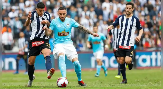 Alianza Lima vs. Sporting Cristal: ¿cuánto pagan Timberazo en la primera final?