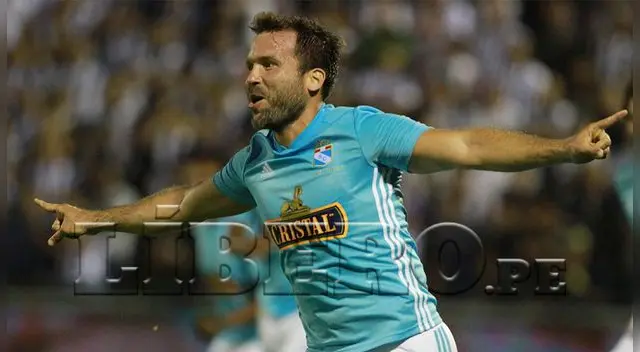 Alianza Lima cayó 4-1 ante Sporting Cristal por la Final Descentralizado 2018.