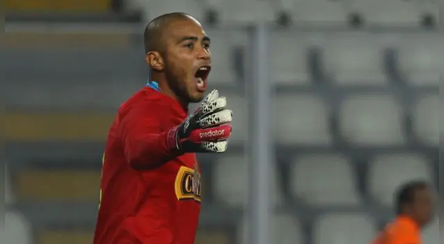 Alianza Lima vs Sporting Cristal: Manuel Heredia estuvo presente en el Comando Sur | Torneo Descentralizado 2018.