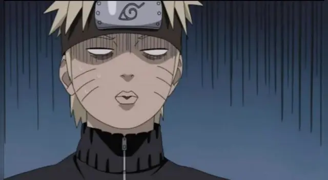 Naruto no era originalmente un manga acerca de ninjas