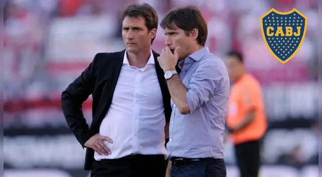 Olé dio a conocer que los mellizos Barros Schelotto no continuarán en el club tras una reunión de la dirigencia de Boca Juniors. 