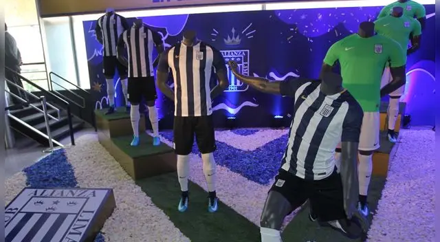 Instagram | Alianza Lima lanza intrigante video anunciando la nueva camiseta para el 2019 | VIDEO | YouTube | VIRAL