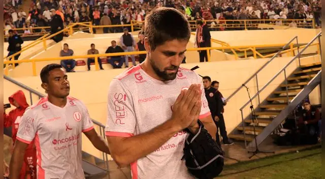 Universitario no participará de ningún torneo internacional el 2019. 