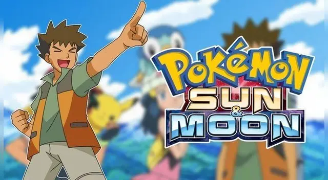 Pokemon: Brock saldría de la 'friendzone' en la nueva temporada