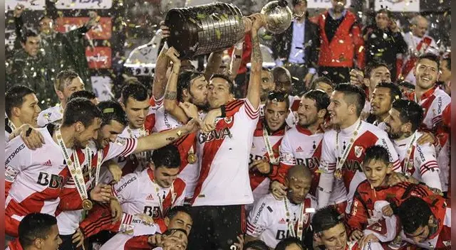 River Plate: El 'Millonario' se reforzaría con viejos conocidos para el 2019