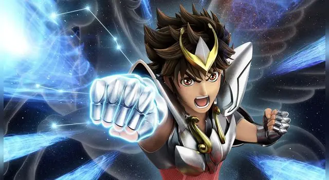 Saint Seiya: Guionista que cambió de sexo a Shun tomó drástica decisión