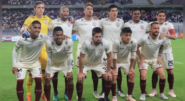 Universitario cerca de jugar con histórico de Ecuador por la 'Noche Crema'.