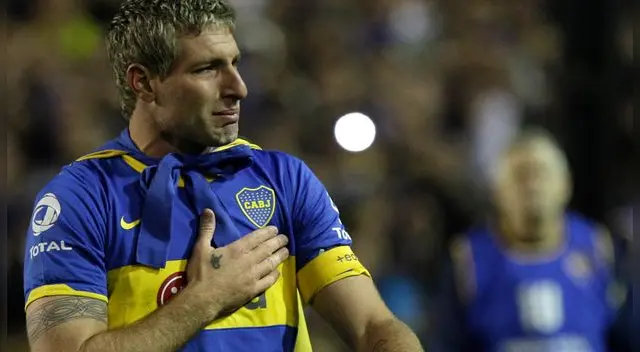 Boca Juniors: Martín Palermo es serio candidato para convertirse en DT ‘Xeneize’
